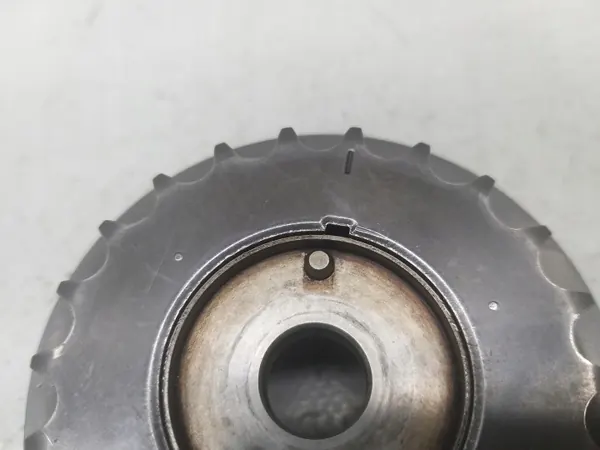 Polia de árvore de cames VVT OEM 06B109088C 2.0L 20V image 6