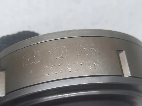 Polia de árvore de cames VVT OEM 06B109088C 2.0L 20V image 7