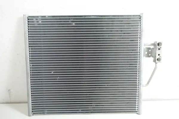 Ilmastointijäähdytin BMW 5 E39 AC 201 000P image 2