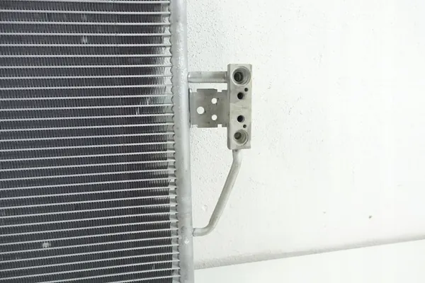 Ilmastointijäähdytin BMW 5 E39 AC 201 000P image 3