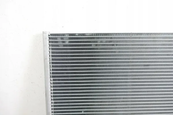 Ilmastointijäähdytin BMW 5 E39 AC 201 000P image 4