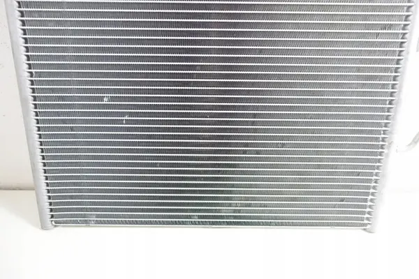 Ilmastointijäähdytin BMW 5 E39 AC 201 000P image 5