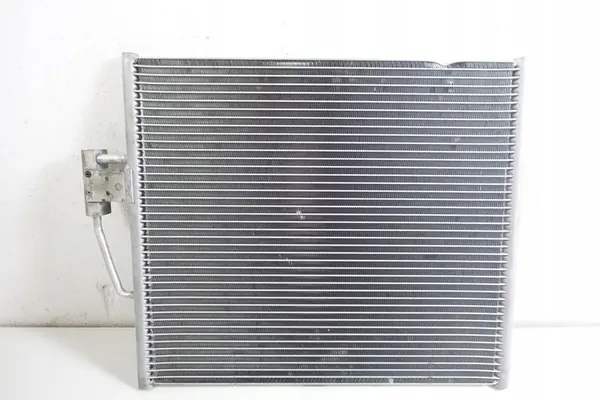 Ilmastointijäähdytin BMW 5 E39 AC 201 000P image 6