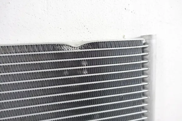 Ilmastointijäähdytin BMW 5 E39 AC 201 000P image 7