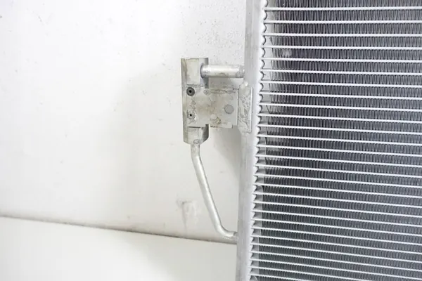 Ilmastointijäähdytin BMW 5 E39 AC 201 000P image 8