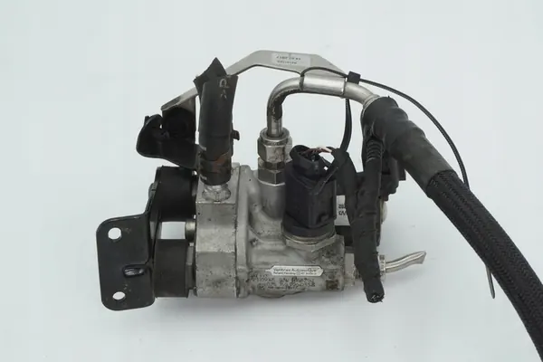 Regulador de pressão de combustível VW Skoda Seat Audi image 4