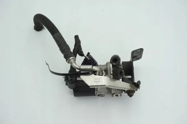 Regulador de pressão de combustível VW Skoda Seat Audi image 5