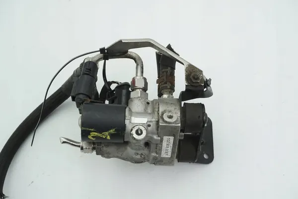 Regulador de pressão de combustível VW Skoda Seat Audi image 6