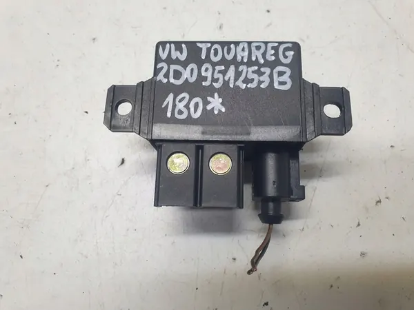 Akku-rele Volkswagen OE 2D0951253B image 2