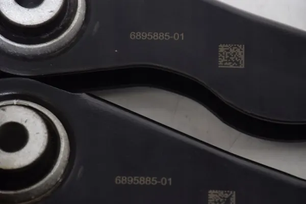 Braccio di Controllo Superiore BMW F40 F39 U06 F70 F48 U11 image 8