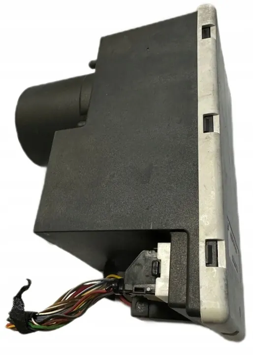 Pompe de verrouillage central OEM 8L0862257E Audi A4 B5 image 2