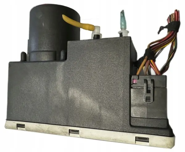 Pompe de verrouillage central OEM 8L0862257E Audi A4 B5 image 3