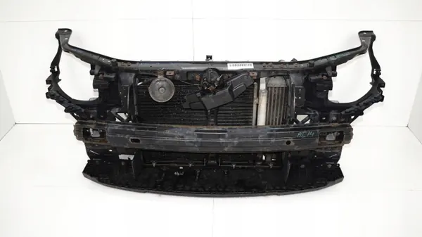 OEM 375485466 Framremsa för Kia Ceed I 09-12 image 2
