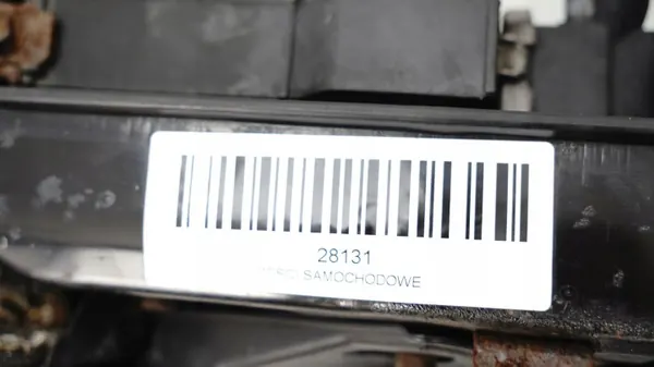 OEM 375485466 Framremsa för Kia Ceed I 09-12 image 3