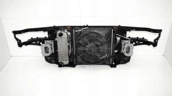OEM 375485466 Framremsa för Kia Ceed I 09-12 image 6