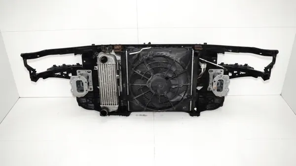 OEM 375485466 Framremsa för Kia Ceed I 09-12 image 7