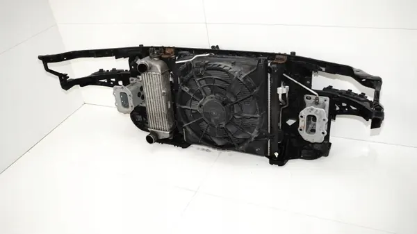 OEM 375485466 Framremsa för Kia Ceed I 09-12 image 8