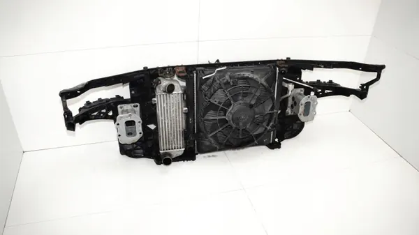 OEM 375485466 Framremsa för Kia Ceed I 09-12 image 9