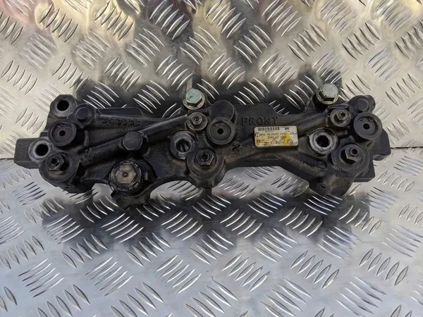 Freio de Motor DAF XF 95 image 1