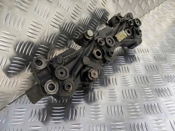 Freio de Motor DAF XF 95 image 2