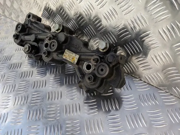 Freio de Motor DAF XF 95 image 3