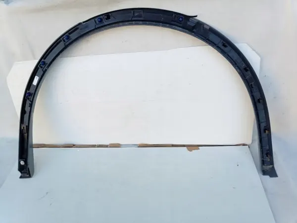 Audi Q5 II 80A853818A Right Rear Fender Trim image 3