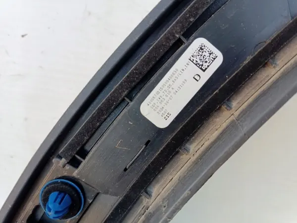 Audi Q5 II 80A853818A Right Rear Fender Trim image 4