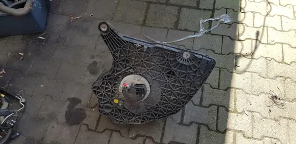OEM 8W0131878AT AdBlue-tankpump för Audi A4 B9 image 2