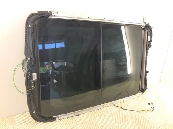 OEM LORK-437-107547 schuifdak voor BMW F45 Minivan image 2