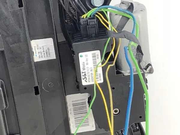 OEM LORK-437-107547 schuifdak voor BMW F45 Minivan image 5