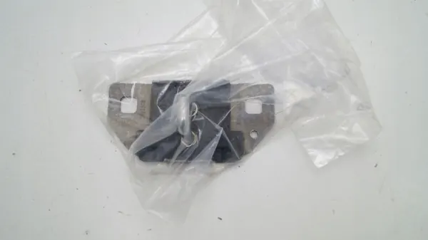 Verrou de coffre Mercedes GLS GLE 166 OEM 166740180064 image 2
