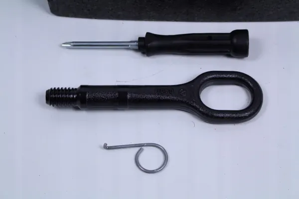 Kit de réparation OEM ZESTAW NAPRAWCZY pour Touran image 3