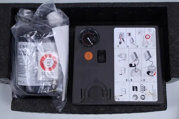 Kit de réparation OEM ZESTAW NAPRAWCZY pour Touran image 4