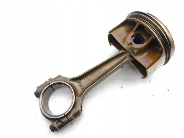 Pistón y Biela Maserati Quattroporte OEM 724202 image 2