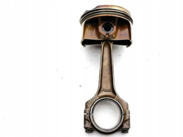 Pistón y Biela Maserati Quattroporte OEM 724202 image 3
