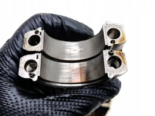 Pistón y Biela Maserati Quattroporte OEM 724202 image 5