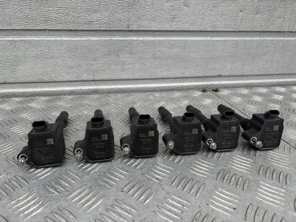 BMW X3 X4 F98 F97 Ignition Coil Set 8643360 image 2