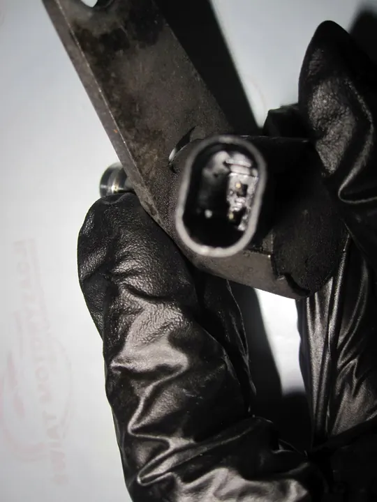 VVT-ventil OPEL ASTRA 1.6 CDTI 55598157 image 5