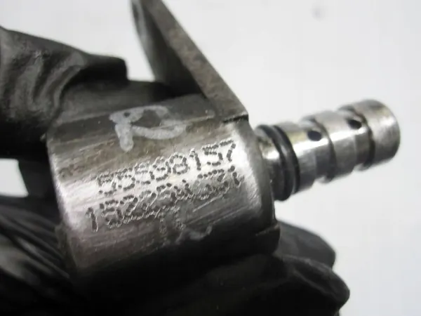 VVT-ventil OPEL ASTRA 1.6 CDTI 55598157 image 7