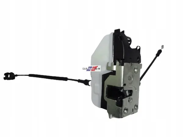 Dörrlås Främre Höger Renault Laguna II OEM 8200000662 image 3