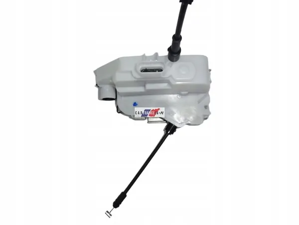 Dörrlås Främre Höger Renault Laguna II OEM 8200000662 image 4