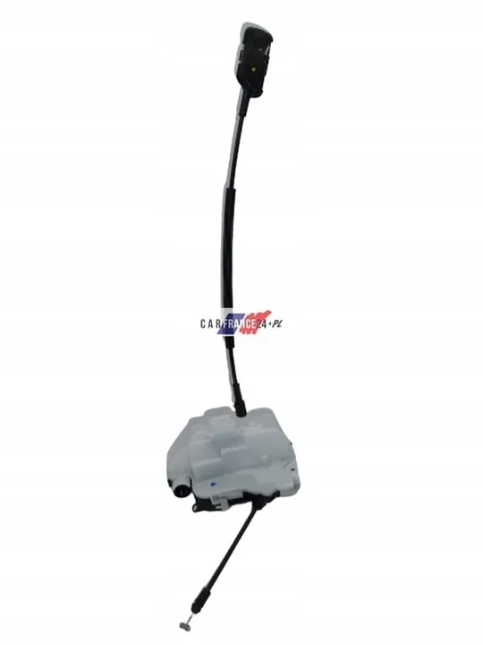 Dörrlås Främre Höger Renault Laguna II OEM 8200000662 image 5