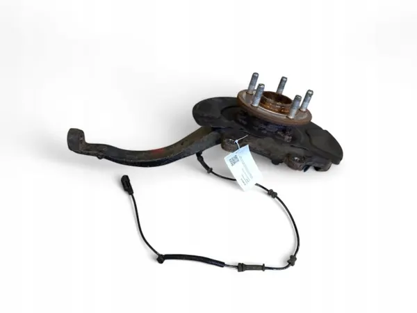 UTO69616 Voorwielnaaf voor Jeep Grand Cherokee 2014 image 3