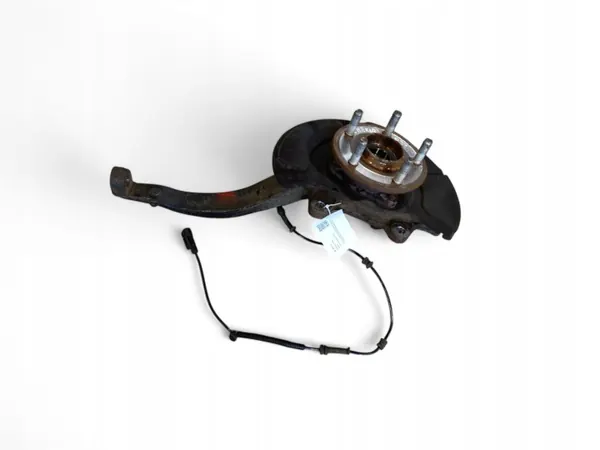 UTO69616 Voorwielnaaf voor Jeep Grand Cherokee 2014 image 6