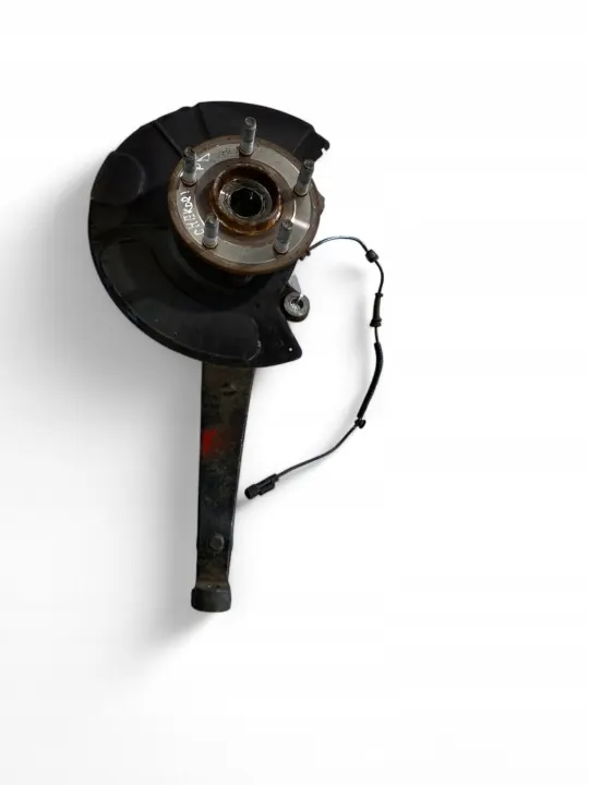 UTO69616 Voorwielnaaf voor Jeep Grand Cherokee 2014 image 7