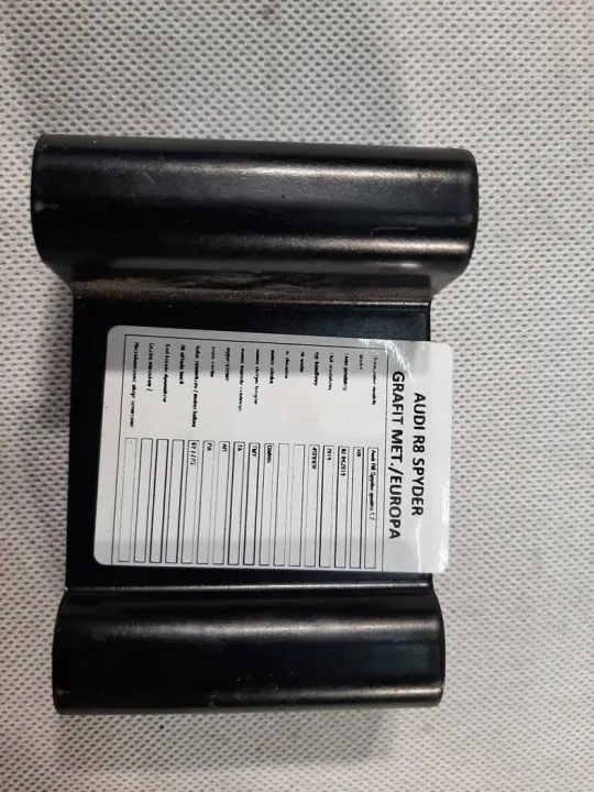 OEM 4S7813577B Support Toit Audi R8 II Spyder image 4