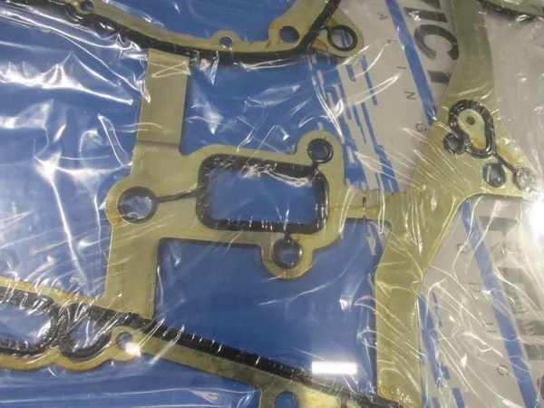 Junta de tampa de distribuição - REINZ 71-40668-00 image 4