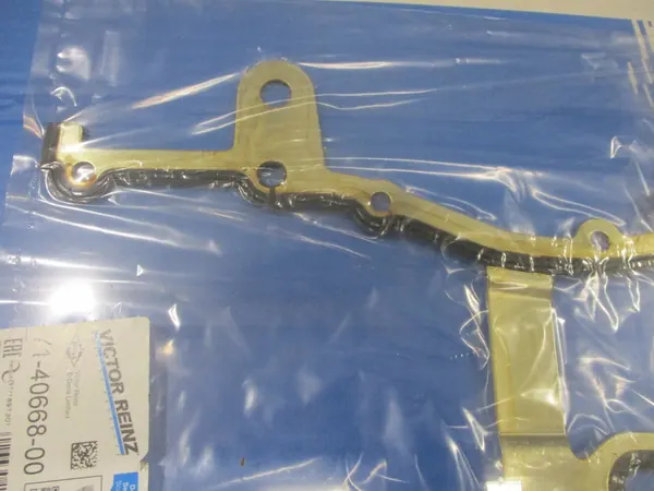 Junta de tampa de distribuição - REINZ 71-40668-00 image 6