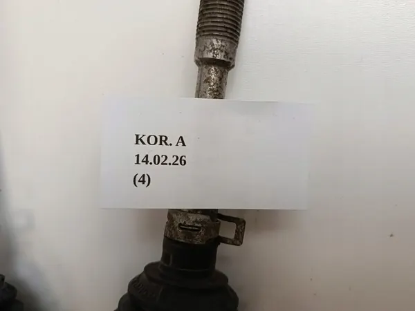 Spurstangenkopf Links/Rechts OEM BMW X5 G05 X6 G06 image 5