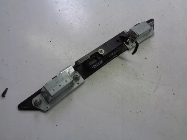 OEM OŚWIETLENIE TABLICY MIKROSTYK Audi A6 C6 2007 image 3